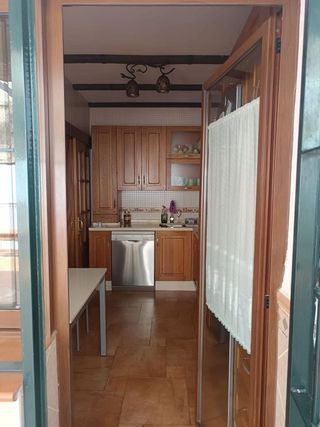 Casa adosada en venta en Benalmádena pueblo en Benalmádena