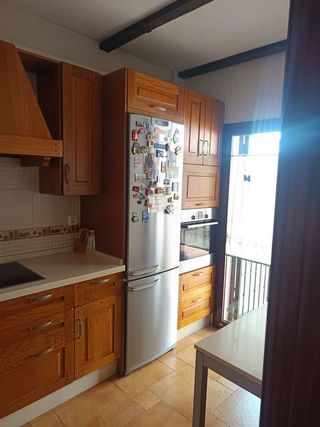 Casa adosada en venta en Benalmádena pueblo en Benalmádena