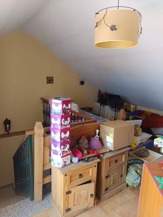 Casa adosada en venta en Benalmádena pueblo en Benalmádena