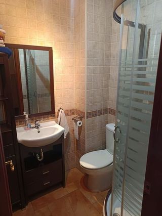 Casa adosada en venta en Benalmádena pueblo en Benalmádena