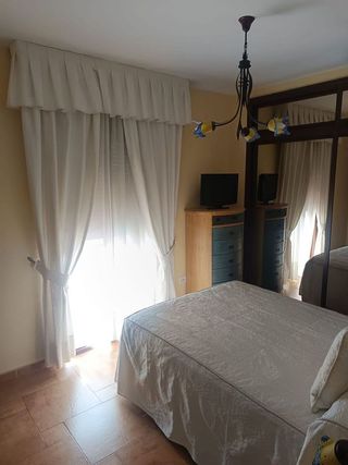 Casa adosada en venta en Benalmádena pueblo en Benalmádena