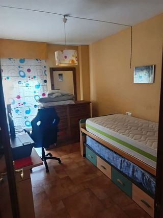 Casa adosada en venta en Benalmádena pueblo en Benalmádena