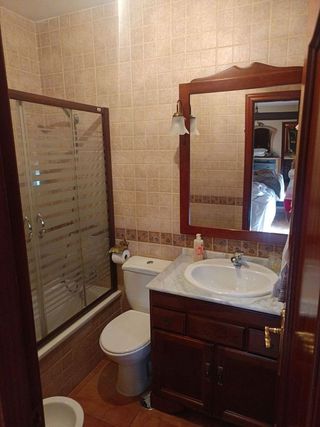 Casa adosada en venta en Benalmádena pueblo en Benalmádena