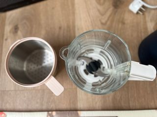 Robot cocina Beaba Babycook Neo