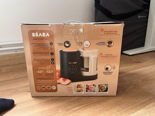 Robot cocina Beaba Babycook Neo