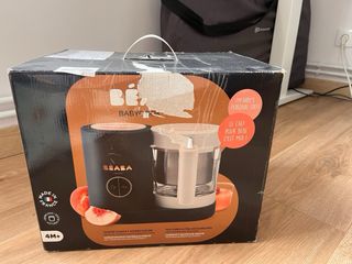 Robot cocina Beaba Babycook Neo