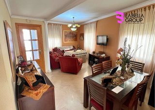 Casa adosada en venta en Posadas