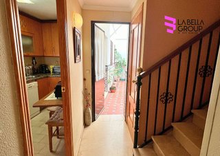 Casa adosada en venta en Posadas