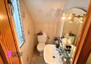 Casa adosada en venta en Posadas