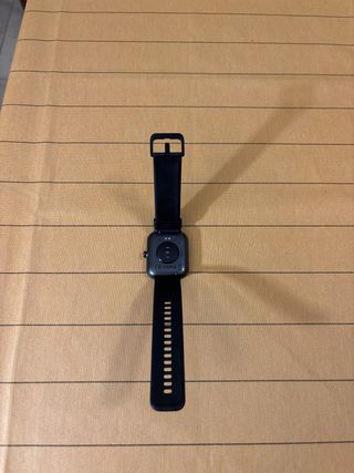 Reloj Cubitt CT2s Series 3 Negro