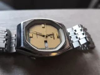 Reloj Seiko 5 Automático Vintage