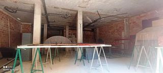 Local comercial en alquiler en Las Flores - Huerta en Gabias (Las)