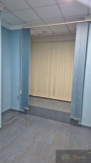 Local comercial en alquiler en Rute