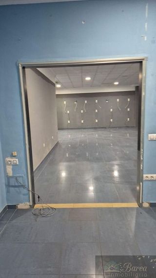 Local comercial en alquiler en Rute