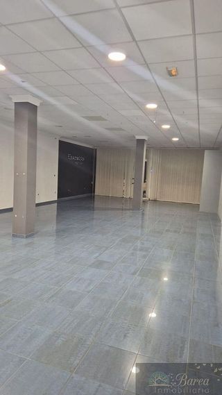 Local comercial en alquiler en Rute