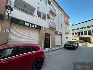 Local comercial en alquiler en Rute