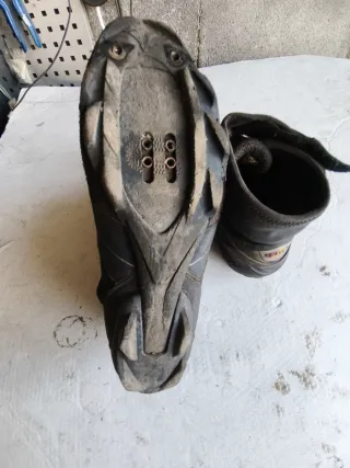 Botas Ciclismo Northwave Gore-Tex Talla EU 41