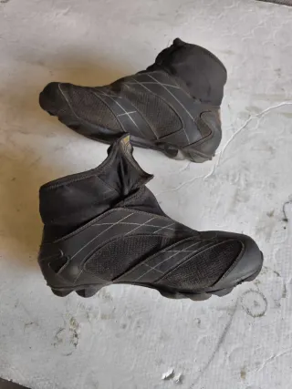 Botas Ciclismo Northwave Gore-Tex Talla EU 41