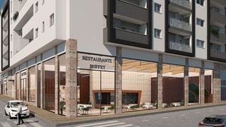 Local comercial en alquiler en Zona Universitaria  en Bormujos