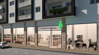 Local comercial en alquiler en Zona Universitaria  en Bormujos