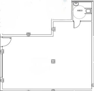 Local comercial en alquiler en Zona Universitaria  en Bormujos