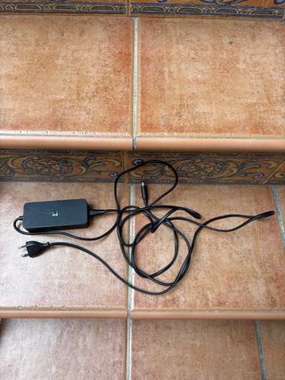 Patinete Eléctrico Xiaomi Casi Nuevo + Cargador