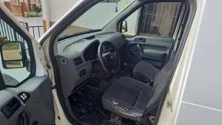 Ford tansit connect 2005
