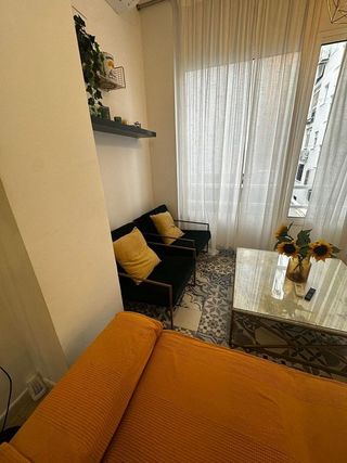 Piso en alquiler en La Malagueta - La Caleta en Málaga