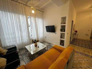 Piso en alquiler en La Malagueta - La Caleta en Málaga