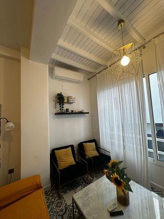 Piso en alquiler en La Malagueta - La Caleta en Málaga