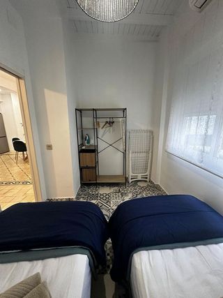 Piso en alquiler en La Malagueta - La Caleta en Málaga