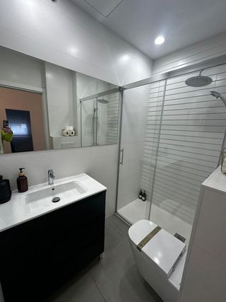 Piso en alquiler en La Malagueta - La Caleta en Málaga