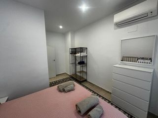 Piso en alquiler en La Malagueta - La Caleta en Málaga