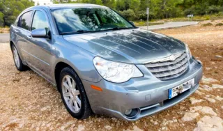 Chrysler Sebring 2007