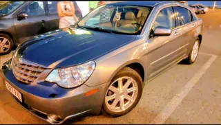 Chrysler Sebring 2007