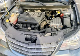 Chrysler Sebring 2007