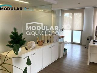 Oficina en alquiler en El Raval - Portes Encarnades en Elche
