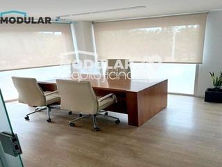 Oficina en alquiler en El Raval - Portes Encarnades en Elche