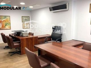 Oficina en alquiler en El Raval - Portes Encarnades en Elche