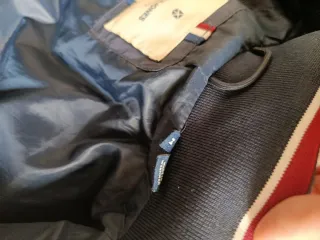 Chaleco hombre Jack&Jones, talla M