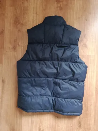 Chaleco hombre Jack&Jones, talla M