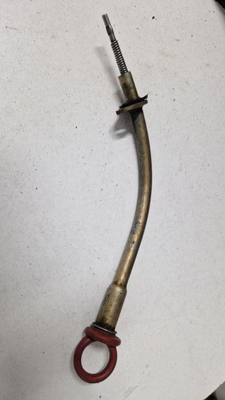 Varilla aceite cambio Lancia Delta Integrale 16v