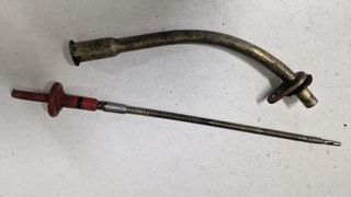 Varilla aceite cambio Lancia Delta Integrale 16v