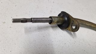 Varilla aceite cambio Lancia Delta Integrale 16v