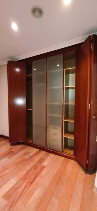 Piso en alquiler en Natahoyo en Gijón