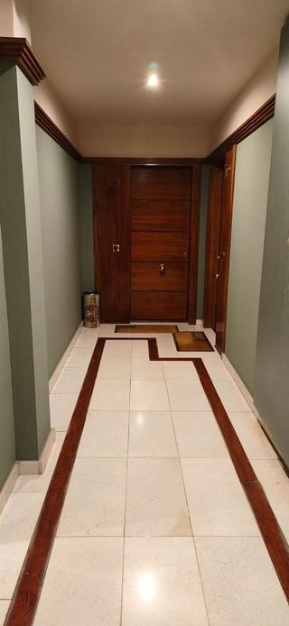 Piso en alquiler en Natahoyo en Gijón