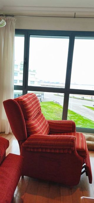 Piso en alquiler en Natahoyo en Gijón