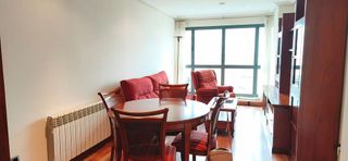 Piso en alquiler en Natahoyo en Gijón