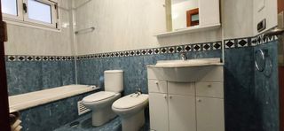 Piso en alquiler en Natahoyo en Gijón