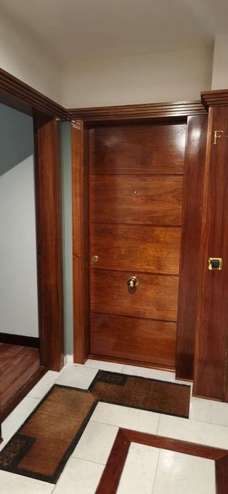 Piso en alquiler en Natahoyo en Gijón